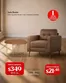Catálogo Muebles el Bosque | Ofertas para cazadores de gangas | 2026-07-21T00:00:00.000Z - 2026-08-04T00:00:00.000Z