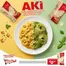 Catálogo Akí en Sangolquí | Cocinas rico y acumulas el doble de puntos  | 2026-07-22T00:00:00.000Z - 2026-09-15T00:00:00.000Z