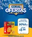 Catálogo Coral Hipermercados en Sangolquí | Coral ofertas | 2026-07-23T00:00:00.000Z - 2026-08-15T00:00:00.000Z