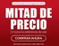 Catálogo Tennis en Sangolquí | Mitad de precio | 2026-07-24T00:00:00.000Z - 2026-08-02T00:00:00.000Z