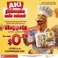 Catálogo Akí en Ambato | Catálogo Akí | 2026-07-15T00:00:00.000Z - 2026-08-16T00:00:00.000Z