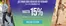 Catálogo Skechers | Hasta 15% extra seleccion rebajas | 2026-07-27T00:00:00.000Z - 2026-07-31T00:00:00.000Z