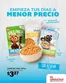 Catálogo Mi Comisariato | Empieza tus dias a menor precio | 2026-07-28T00:00:00.000Z - 2026-08-22T00:00:00.000Z