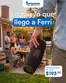 Catálogo Ferrisariato | Ahorra ahora con nuestras ofertas | 2026-07-28T00:00:00.000Z - 2026-08-11T00:00:00.000Z