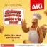 Catálogo Akí en San Miguel | Catálogo Akí | 2026-07-15T00:00:00.000Z - 2026-08-16T00:00:00.000Z