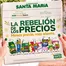 Catálogo Santa Maria en Yaguachi | La rebeleion de los precios | 2026-07-30T00:00:00.000Z - 2026-08-16T00:00:00.000Z