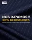 Catálogo Bassil | Nos rayamos 50% de descuento | 2026-07-30T00:00:00.000Z - 2026-08-29T00:00:00.000Z