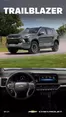 Catálogo Chevrolet | Ficha tecnica trailblazer julio 2026 | 2026-01-01T00:00:00.000Z - 2026-12-31T00:00:00.000Z