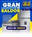 Catálogo Almacenes La Ganga | Nuevas ofertas para descubrir | 2026-07-27T00:00:00.000Z - 2026-08-07T00:00:00.000Z