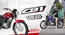 Catálogo Honda Motos | Tu 125 de puro aguante  | 2026-08-03T00:00:00.000Z - 2026-09-30T00:00:00.000Z