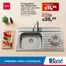 Catálogo Mega Kywi | Ofertas exclusivas para nuestros clientes | 2026-08-03T00:00:00.000Z - 2026-08-17T00:00:00.000Z
