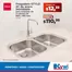 Catálogo Mega Kywi | Descuentos y promociones | 2026-08-03T00:00:00.000Z - 2026-08-17T00:00:00.000Z