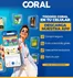 Catálogo Coral Hipermercados | Excelente oferta para todos los clientes | 2026-08-03T00:00:00.000Z - 2026-08-17T00:00:00.000Z