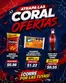 Catálogo Coral Hipermercados | Atrapa las coral ofertas | 2026-08-04T00:00:00.000Z - 2026-08-31T00:00:00.000Z