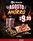 Catálogo Supermercado El Rancho | Agosto de ahorro | 2026-08-05T00:00:00.000Z - 2026-08-31T00:00:00.000Z