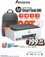 Catálogo Advance | Smart tank | 2026-08-05T00:00:00.000Z - 2026-08-31T00:00:00.000Z
