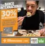 Catálogo Kobe Sushi Express | 30% de descuento | 2026-08-05T00:00:00.000Z - 2026-08-31T00:00:00.000Z