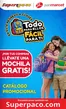 Catálogo Super Paco | Grandes descuentos en productos seleccionados | 2026-08-05T00:00:00.000Z - 2026-08-19T00:00:00.000Z