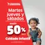 Catálogo Farmacias Económicas | Promos | 2026-08-06T00:00:00.000Z - 2026-10-31T00:00:00.000Z