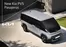 Catálogo Kia en Ballenita | PV5 Passenger | 2026-08-06T00:00:00.000Z - 2026-08-20T00:00:00.000Z