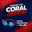 Catálogo Coral Hipermercados en Duran | Ofertas principales para todos los cazadores de gangas | 2026-08-07T00:00:00.000Z - 2026-08-21T00:00:00.000Z