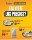 Catálogo Ferrisariato | Ofertas principales y descuentos | 2026-08-01T00:00:00.000Z - 2026-08-31T00:00:00.000Z