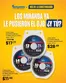 Catálogo Ferrisariato | Excelente oferta para todos los clientes | 2026-08-01T00:00:00.000Z - 2026-08-31T00:00:00.000Z
