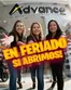 Catálogo Advance en Milagro | Catálogo Advance | 2026-08-09T00:00:00.000Z - 2026-08-23T00:00:00.000Z