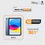 Catálogo iShop | Back to school | 2026-08-10T00:00:00.000Z - 2026-09-30T00:00:00.000Z