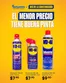 Catálogo Ferrisariato | Gran variedad de ofertas | 2026-08-01T00:00:00.000Z - 2026-08-31T00:00:00.000Z