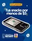 Catálogo Naturissimo | Tus snacks por mendos de $5 | 2026-08-10T00:00:00.000Z - 2026-10-30T00:00:00.000Z