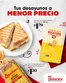 Catálogo Mi Comisariato | Tus desayunos a menor precio | 2026-08-11T00:00:00.000Z - 2026-08-31T00:00:00.000Z