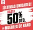 Catálogo Promart Homecenter | Hasta 50%dto | 2026-08-11T00:00:00.000Z - 2026-08-31T00:00:00.000Z
