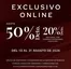 Catálogo Pat Primo | Exlusivo online | 2026-08-11T00:00:00.000Z - 2026-08-31T00:00:00.000Z