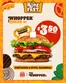 Catálogo Burger King | King Fest | 2026-08-11T00:00:00.000Z - 2026-08-31T00:00:00.000Z