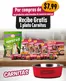 Catálogo Mi Comisariato | Por compras de en productos seleccionados de nuestras marcas | 2026-08-13T00:00:00.000Z - 2026-08-31T00:00:00.000Z