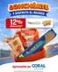 Catálogo Coral Hipermercados | Loncheate y disfruta el recreo | 2026-08-14T00:00:00.000Z - 2026-08-31T00:00:00.000Z