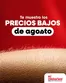 Catálogo Mi Comisariato | Precios bajos de agosto | 2026-08-18T00:00:00.000Z - 2026-08-31T00:00:00.000Z