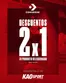 Catálogo Kao Sports Center | Descuentos 2x1 en productos seleccionado | 2026-08-18T00:00:00.000Z - 2026-08-31T00:00:00.000Z