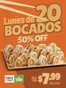 Catálogo Kobe Sushi Express | Lundes de 20 bocados  | 2026-08-18T00:00:00.000Z - 2026-08-31T00:00:00.000Z