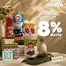 Catálogo Santa Maria | Ofertas principales para todos los clientes | 2026-08-01T00:00:00.000Z - 2026-08-31T00:00:00.000Z