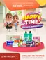 Catálogo Pharmacy's | Revista Agosto 2026 | 2026-08-01T00:00:00.000Z - 2026-08-31T00:00:00.000Z