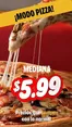 Catálogo Papa John's | Modo Pizza! | 2026-08-19T00:00:00.000Z - 2026-08-20T00:00:00.000Z