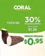 Catálogo Coral Hipermercados | Ofertas y promociones actuales | 2026-08-19T00:00:00.000Z - 2026-09-02T00:00:00.000Z