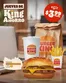 Catálogo Burger King | Combo cheeseburger | 2026-08-20T00:00:00.000Z - 2026-08-31T00:00:00.000Z