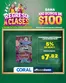 Catálogo Coral Hipermercados en Paccha | Descuentos y promociones | 2026-08-20T00:00:00.000Z - 2026-09-03T00:00:00.000Z