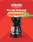 Catálogo Crecos en San Jacinto De Yaguachi | Promociones actuales | 2026-08-21T00:00:00.000Z - 2026-09-04T00:00:00.000Z