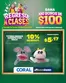 Catálogo Coral Hipermercados en Paccha | Catálogo Coral Hipermercados | 2026-08-22T00:00:00.000Z - 2026-09-05T00:00:00.000Z