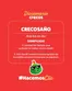 Catálogo Crecos en Samborondón | Ofertas principales para todos los cazadores de gangas | 2026-08-22T00:00:00.000Z - 2026-09-05T00:00:00.000Z