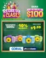 Catálogo Coral Hipermercados en Déleg | Catálogo Coral Hipermercados | 2026-08-25T00:00:00.000Z - 2026-09-08T00:00:00.000Z